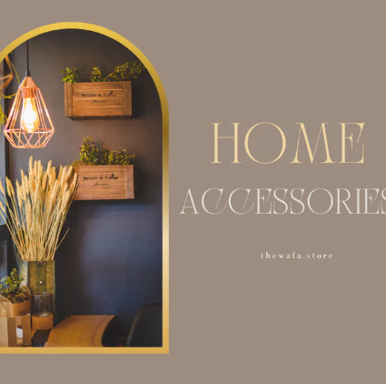 Home Accessories